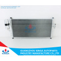 OEM: 92110-95foc Condensador Nissan de boa qualidade para ensolarado (10-) prata